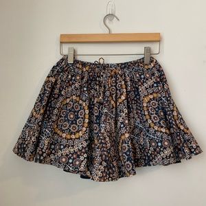 Bonpoint Girls’ Skirt